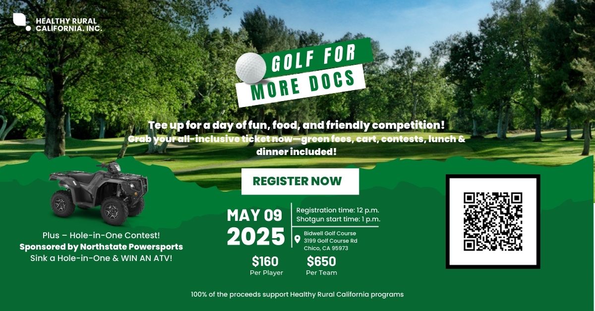 HRC Golf Tournament Flyer 2025 Ver 1 1