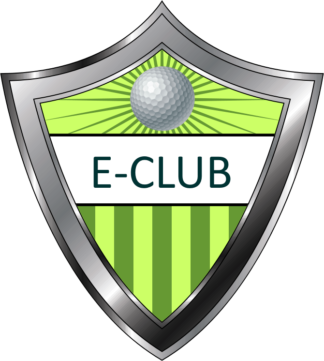 EGI e-club logo